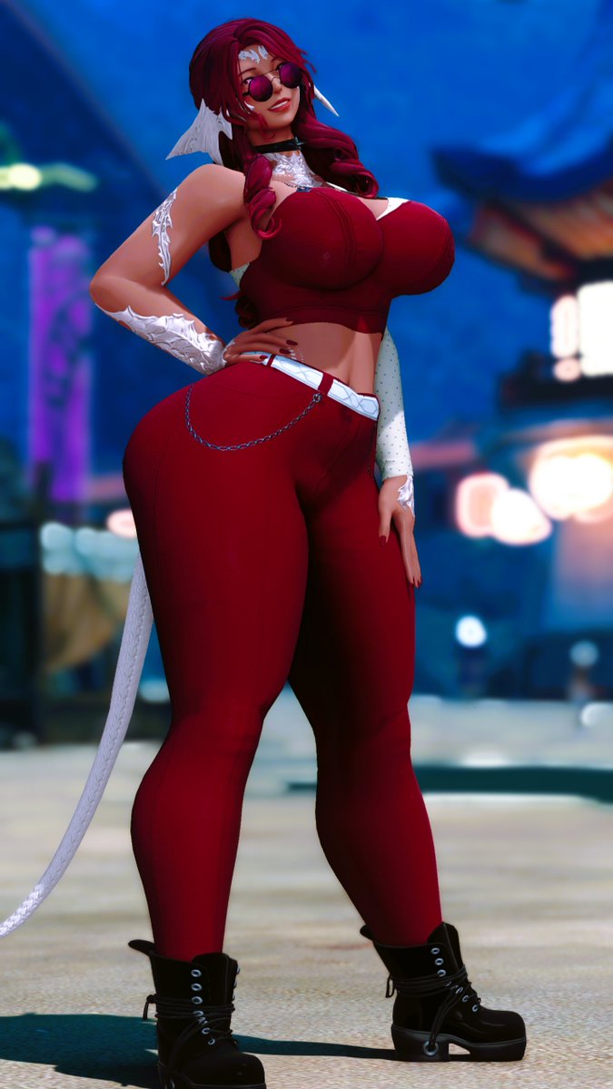 VelKyrie_'s tweet photo. Welcoming a new face to the roster! This is Hana, she's been my distraction for the past few days with everything that's been going on. She's fun size and thiccer than a bowl of oatmeal. Expect to see a lot of her soon for at least a few days. https://t.co/0yUzvlIgFP