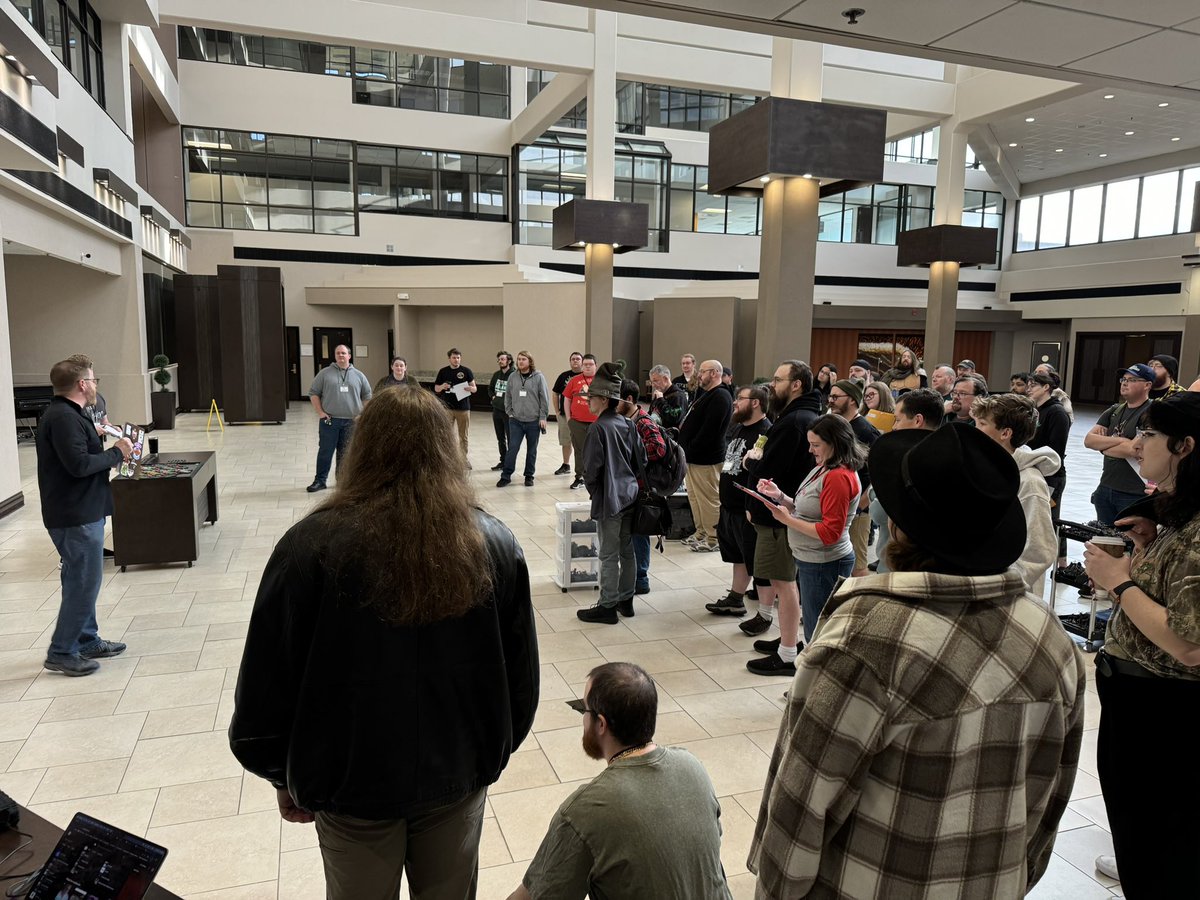 Holy Wars & Holy Havoc tweet media