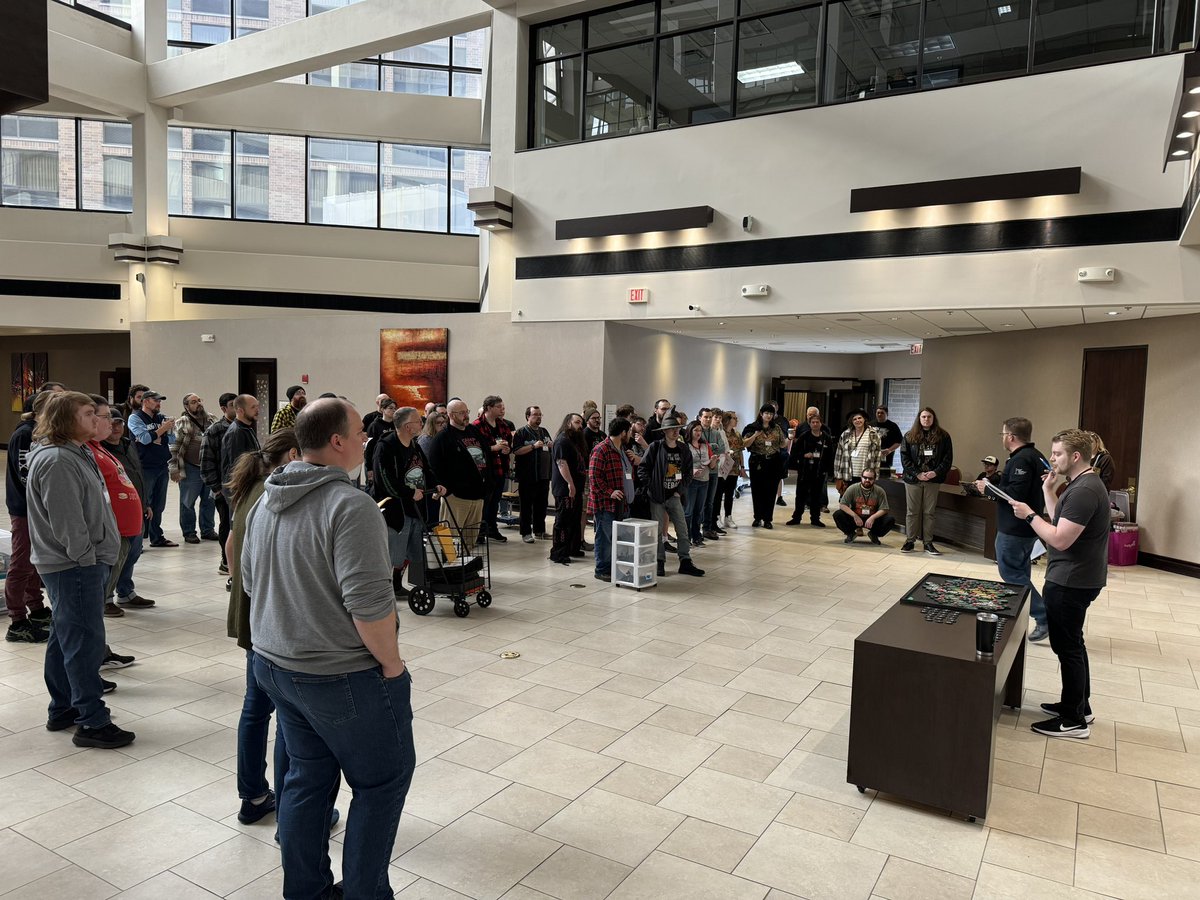 Holy Wars & Holy Havoc tweet media