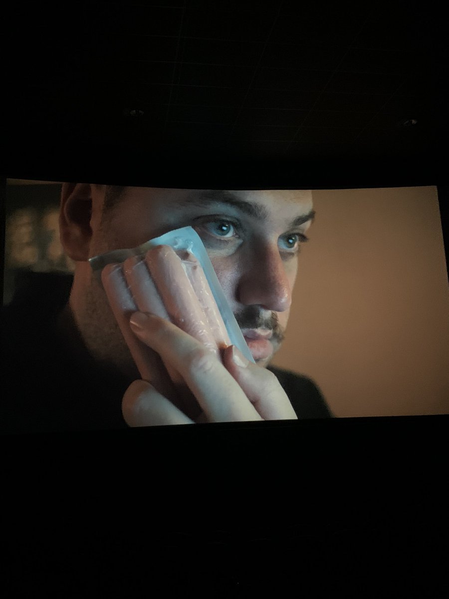 Ayer vimos “Los domingos mueren más personas” de <a href="/iairsaid/">Iair Dijo</a> y les recomendamos fuerte que vayan a verla. Aguante el cine argentino.