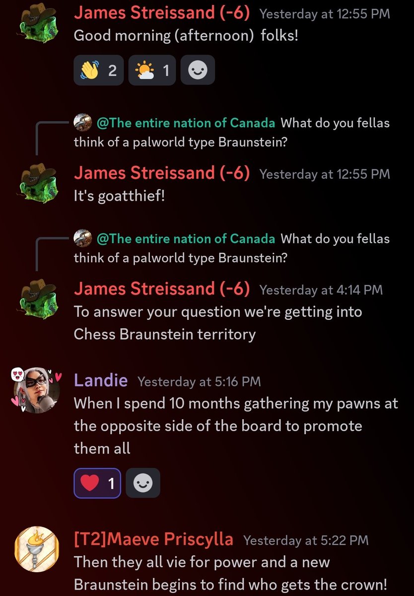 RubeJelly's tweet photo. News of the #GetAlongGang and #SoloFarming patrons has reached new lands to be ridiculed! https://t.co/83oCpYnScv