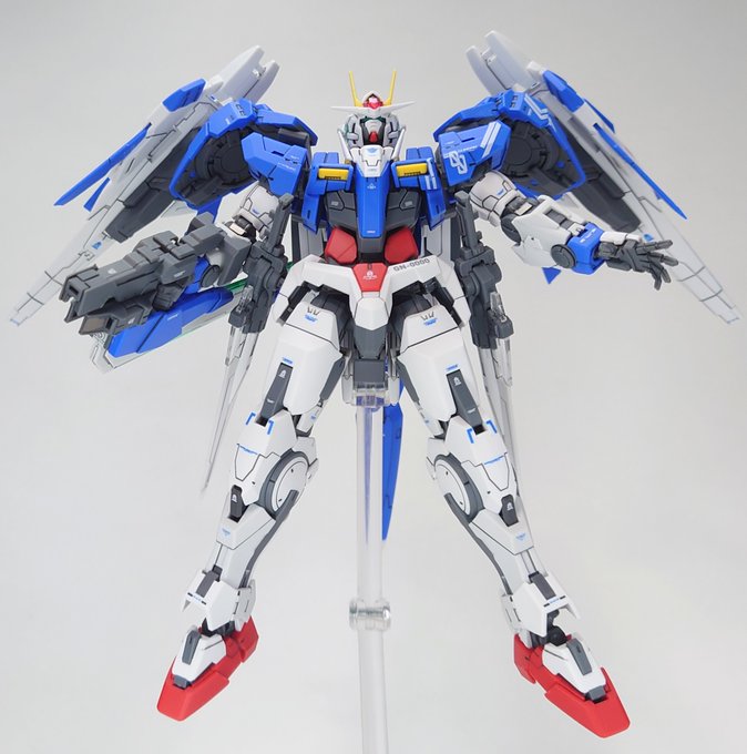 #TLに深刻なダブルオー不足 