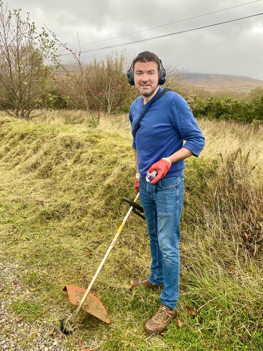 Helen Ní Shé tweet media