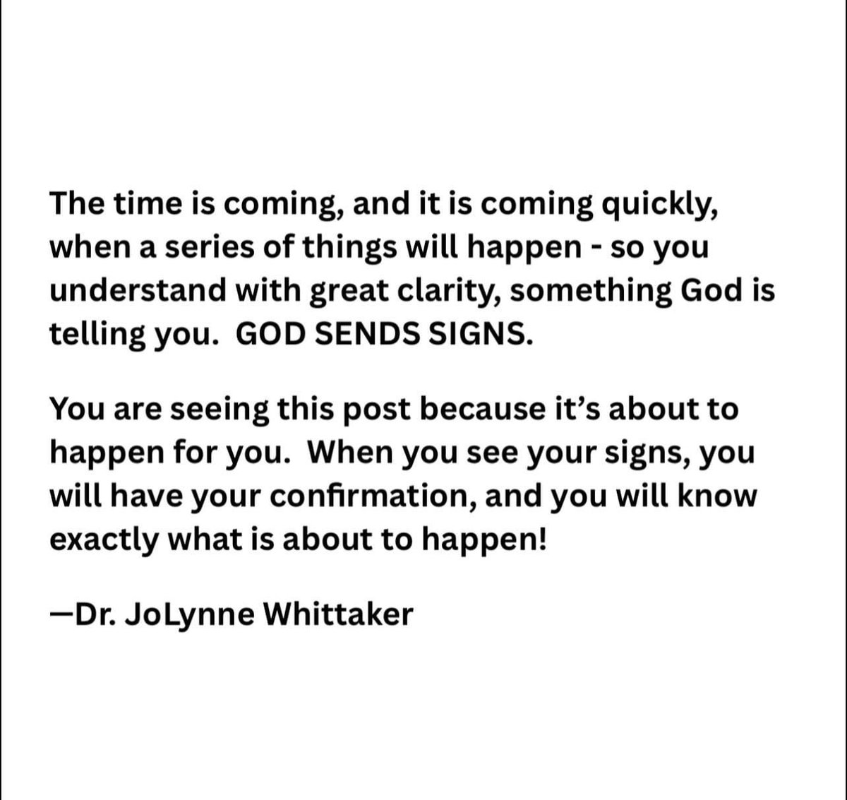 𝐃𝐫. 𝐉𝐨𝐋𝐲𝐧𝐧𝐞 𝐖𝐡𝐢𝐭𝐭𝐚𝐤𝐞𝐫 tweet media