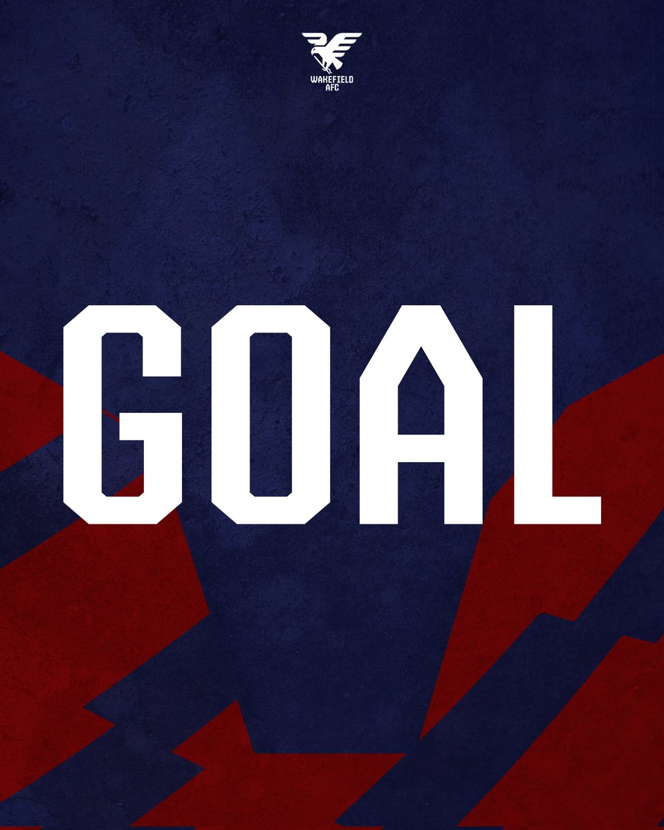 Wakefield AFC tweet media