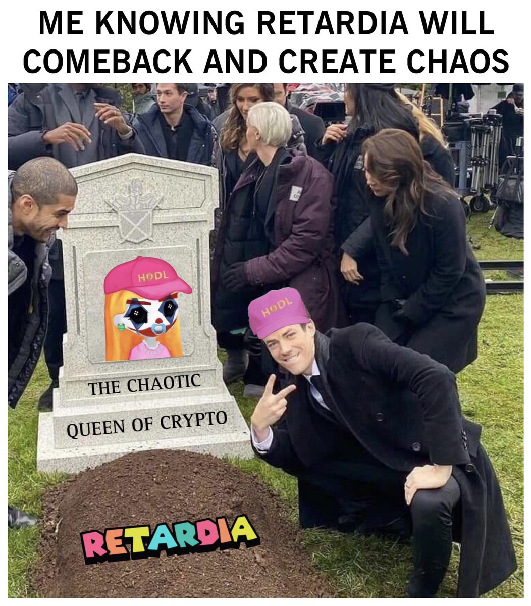 CryptoLambo tweet media