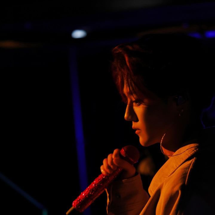 luking0420's tweet photo. [NEWS] 241109 LuHan Studio’s Instagram update:

💛💛💛🎵🎵🎵
#LuHan #鹿晗

1️⃣

Cr. luhanstudio7
Link: https://t.co/Tc7ypPuhby https://t.co/mOglZrlkoC