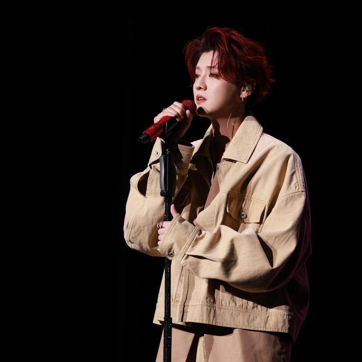 luking0420's tweet photo. [NEWS] 241109 LuHan Studio’s Instagram update:

💛💛💛🎵🎵🎵
#LuHan #鹿晗

2️⃣

Cr. luhanstudio7
Link: https://t.co/Tc7ypPuhby https://t.co/aEew4vxqcC