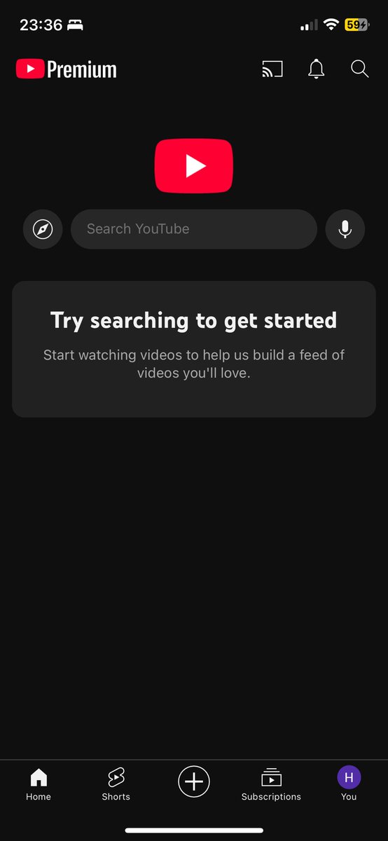 viatkta's tweet photo. Vouch @iaxioaie for yt premium. Thankkss! https://t.co/BZns4MkA70