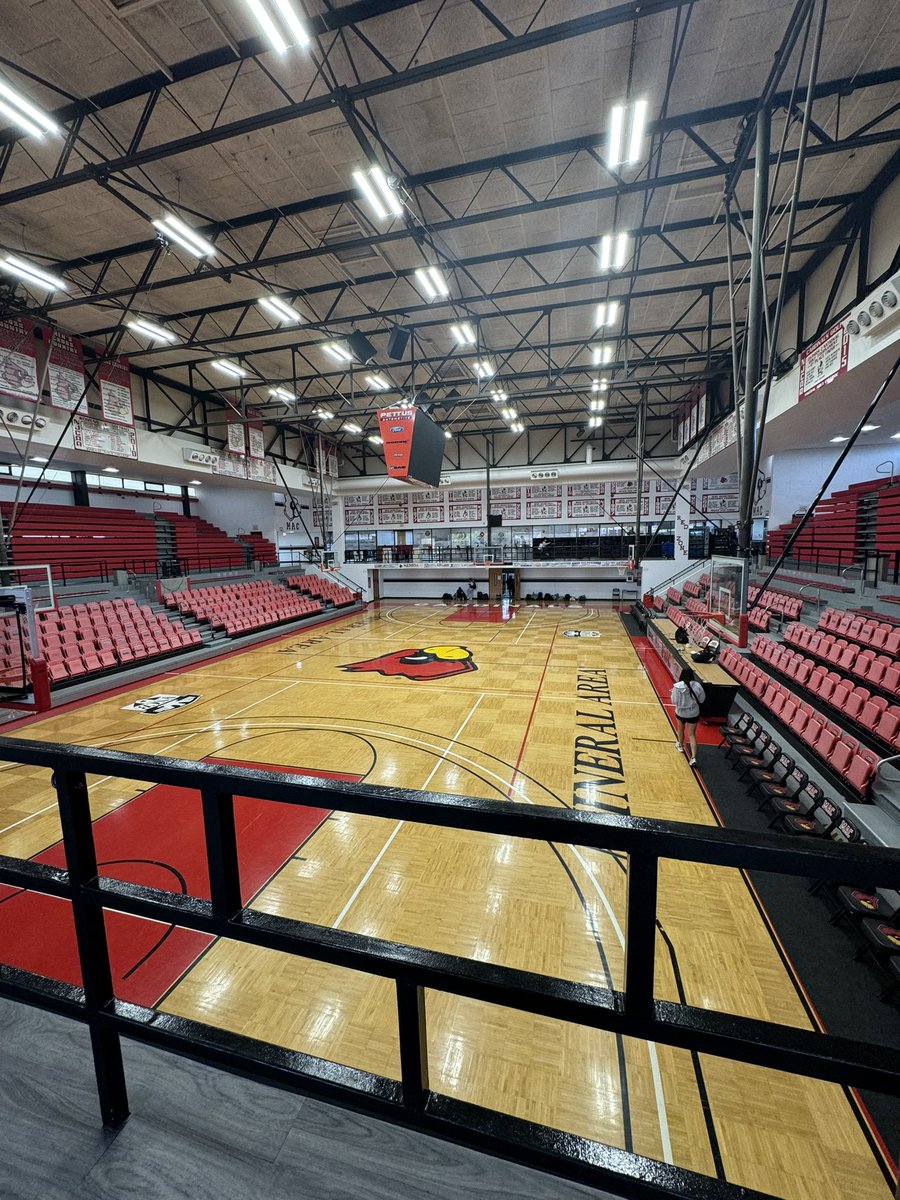 Julia Vazquez (@julia_vazquez0) on Twitter photo Thank you for the great official visit this weekend ❤️🙏 <a href="/CarrieShephard4/">Coach Shep</a> <a href="/cardswomenbball/">Mineral Area College WBB</a> Thank you for the great official visit this weekend ❤️🙏 <a href="/CarrieShephard4/">Coach Shep</a> <a href="/cardswomenbball/">Mineral Area College WBB</a>