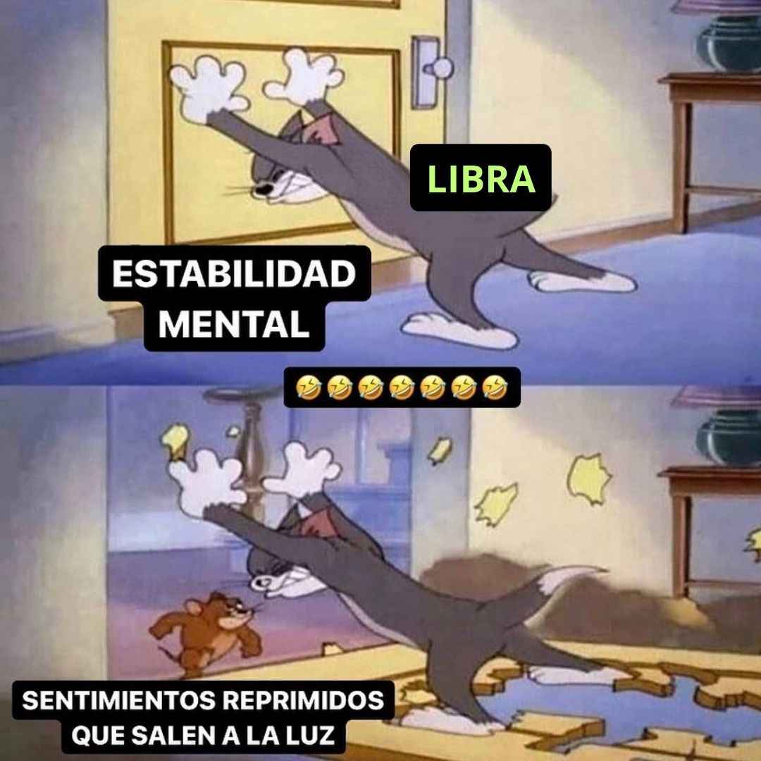 librahverde's tweet image. ♎ #Libra