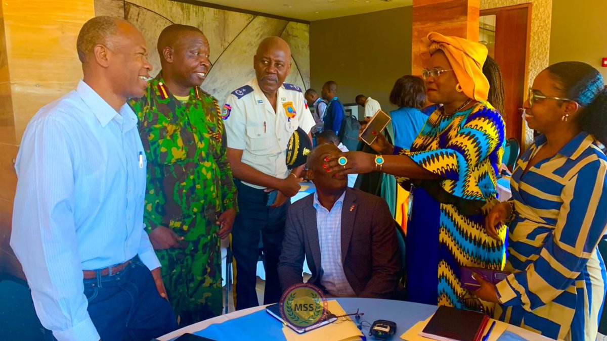 The 31st Planning Session of Haiti’s Task Force on the National Strategy of Disarmament, Demobilization, Reintegration, and Community Violence Reduction (SNDDR-CVR) took place at Hotel Karibe, featuring broad participation from stakeholders across various sectors.

Background