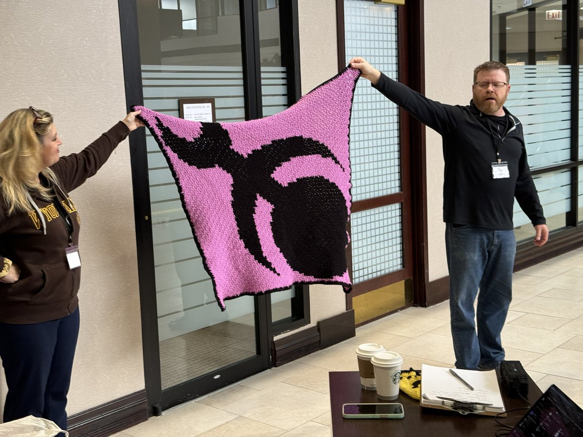 Holy Wars & Holy Havoc tweet media