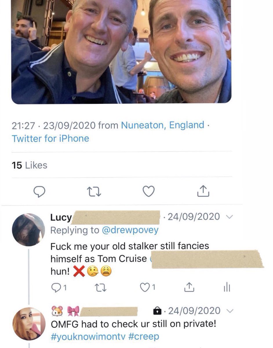 3neartheend's tweet photo. “Pervy Povey” 😂😂😂😂 https://t.co/tV7rpdjG4z