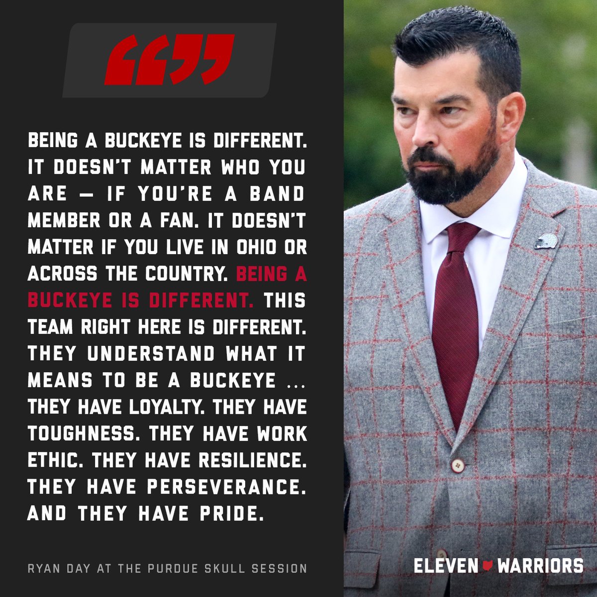 Eleven Warriors tweet media