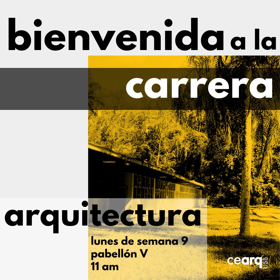 CEARQ USB tweet media