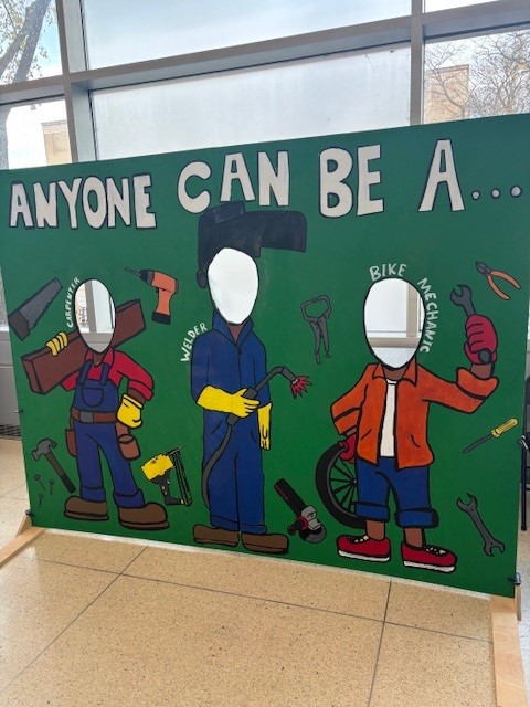 Strengthening Chicago's Youth (SCY) tweet media