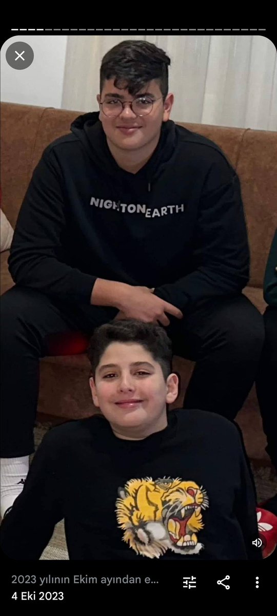 #AlpPaşam♥️
#DorukPaşam♥️
Bir gün daha bitti.bu da size bir adım daha yanaştık demek babaannem.bizi sona yanaştiğımız için sevinir duruma getirenler beterini siz de yaşayacaksınız inşaallah 😡 
Katillerin en ağır cezaları almaları için illaki
#isiasolasıkast ‼️
#isiasortakdavamız