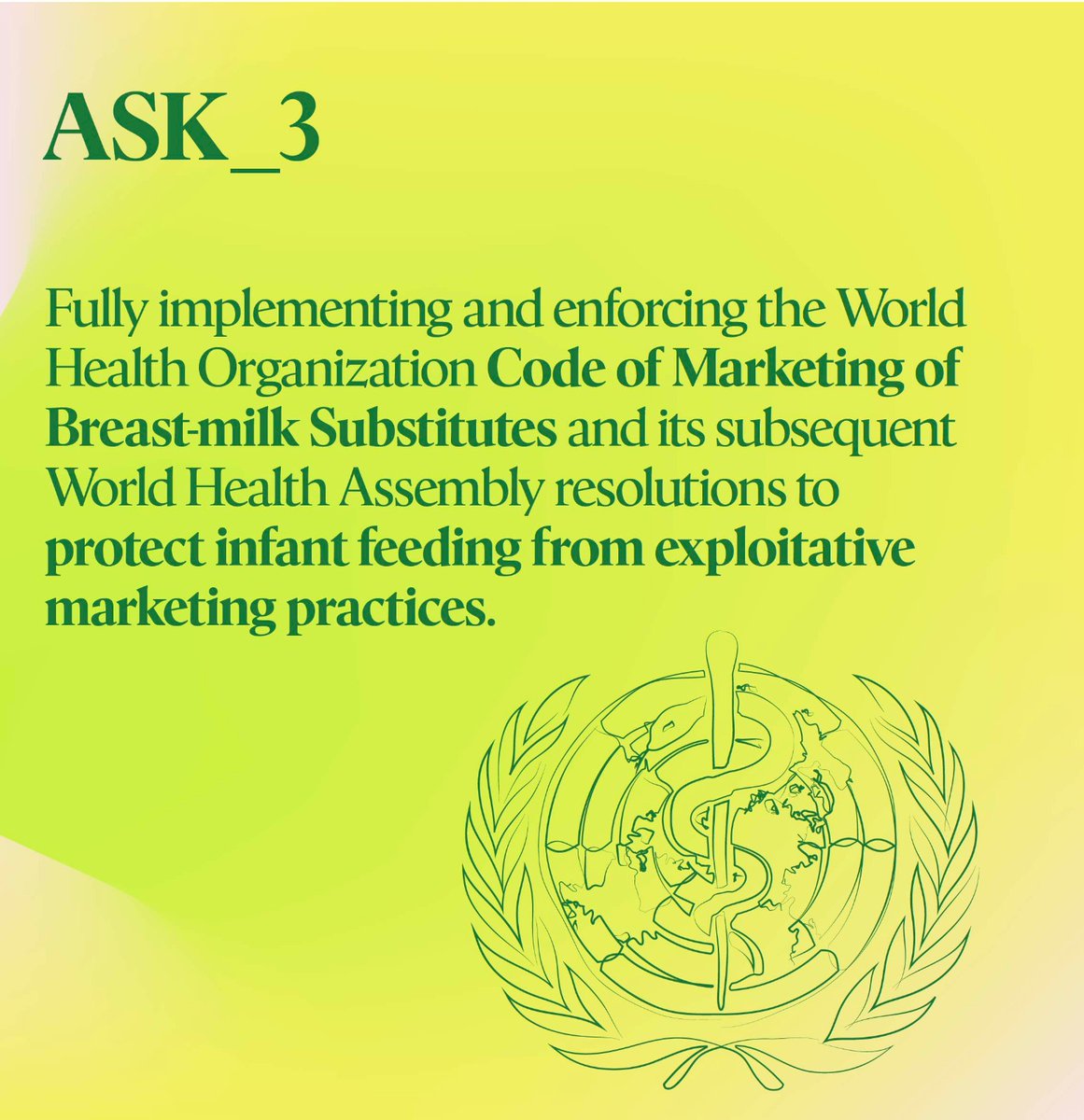 Friends of Breastfeeding tweet media