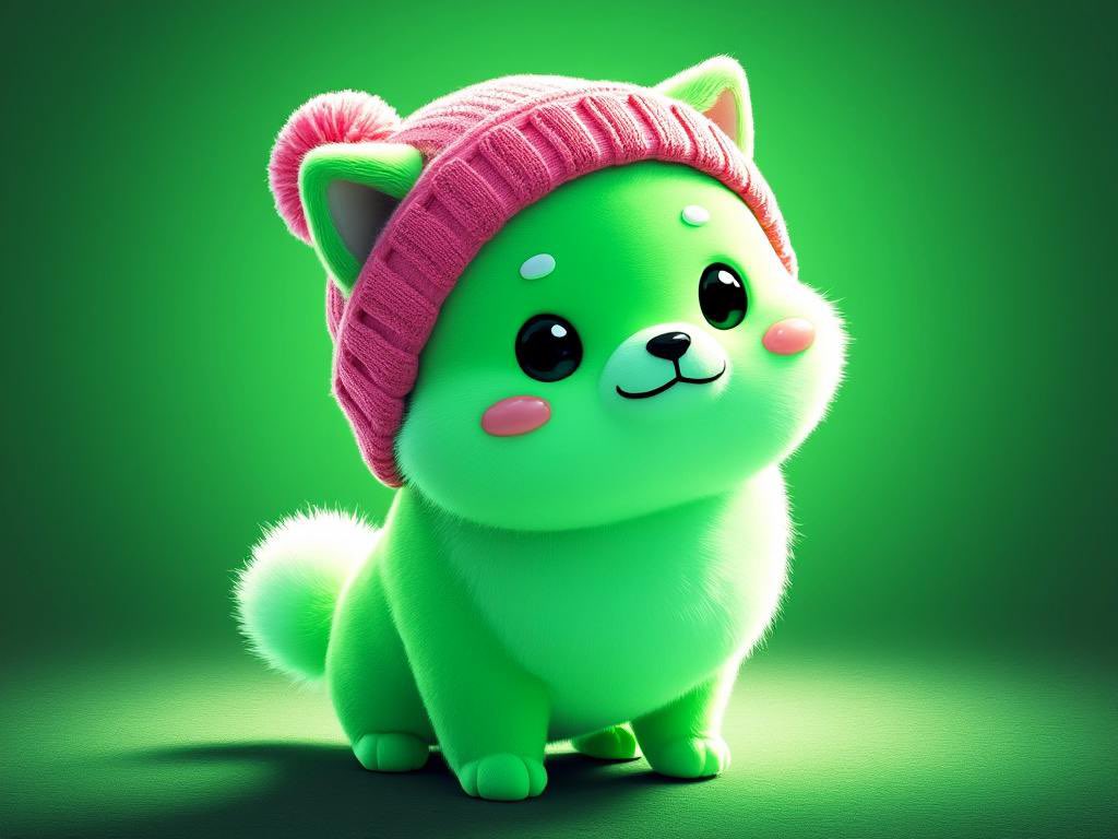 Fluffi intern tweet media