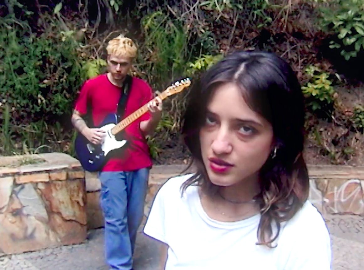 HighClouds (@highcloudsmag) on Twitter photo Paira releases self-directed video for new track “Preciso ir” - via <a href="/balaclavarecs/">Balaclava Records</a> highclouds.org/paira-preciso-… Paira releases self-directed video for new track “Preciso ir” - via <a href="/balaclavarecs/">Balaclava Records</a> highclouds.org/paira-preciso-…