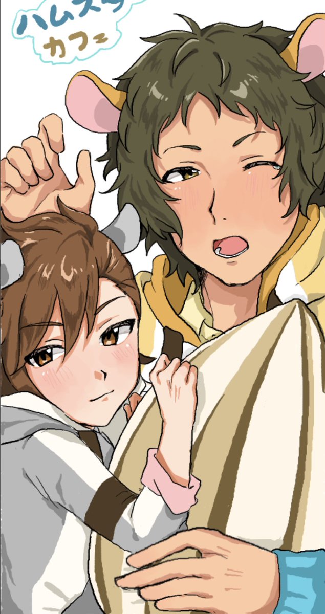 a____TTTT0's tweet photo. 野良絵チャお邪魔してました🎶 https://t.co/Cf84H86ROv