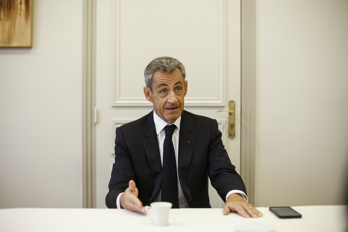 Le Parisien tweet media