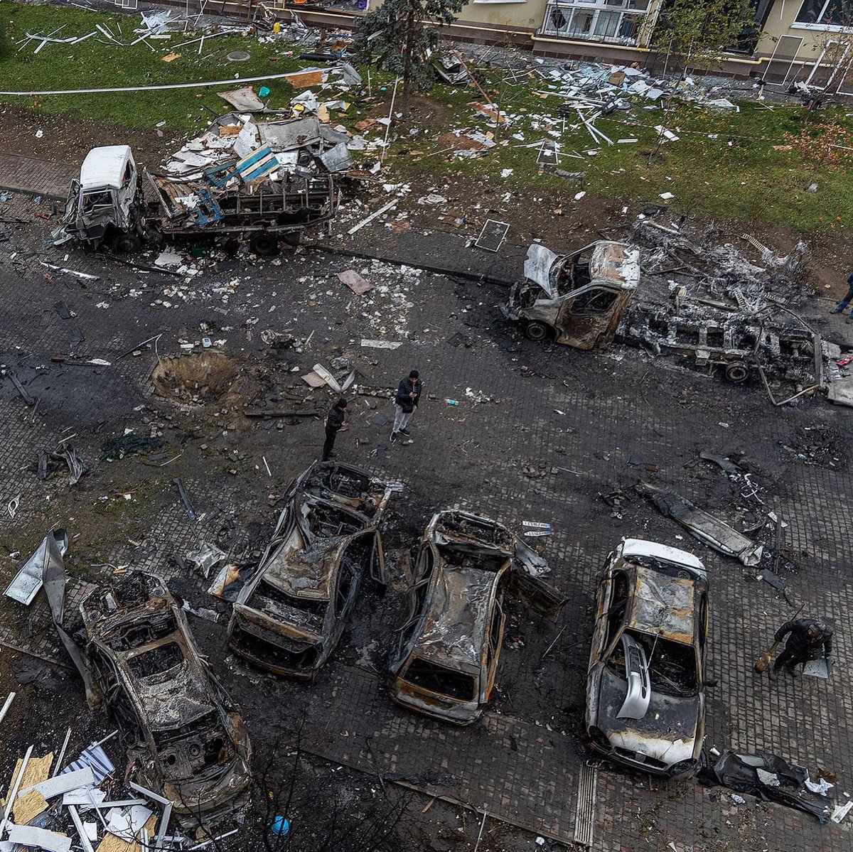 Ph: Oleksandr Gimanov
Odesa