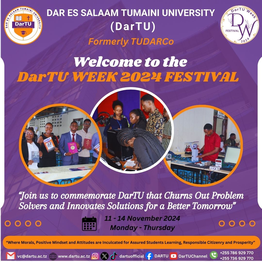 Join Us