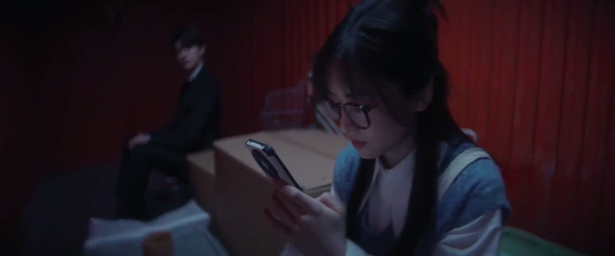 VoiceOfChahat's tweet photo. Bro is also thinking how he fall for her??π€
β #SmileCode #ε€±η¬ #ShenYue #LinYi #SmileCodeEp3 https://t.co/qzFbexnn2p