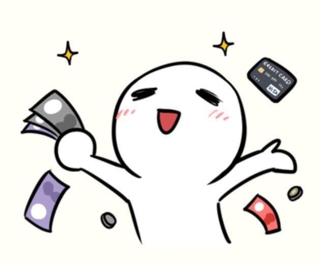 time for the magic to happen

$glub