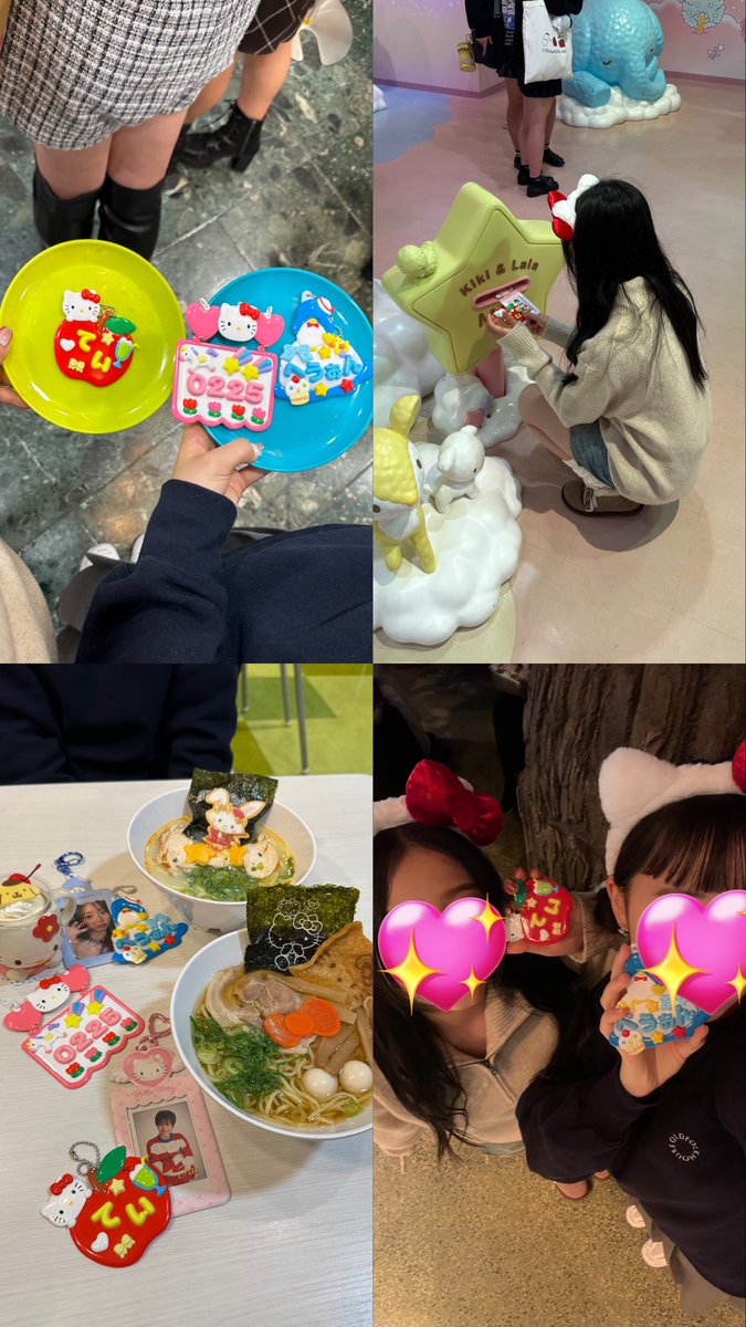 _pon_03's tweet photo. わーい！！Taeさん使ってくれてありがとう🩵😍 https://t.co/VPH8XNfvvM