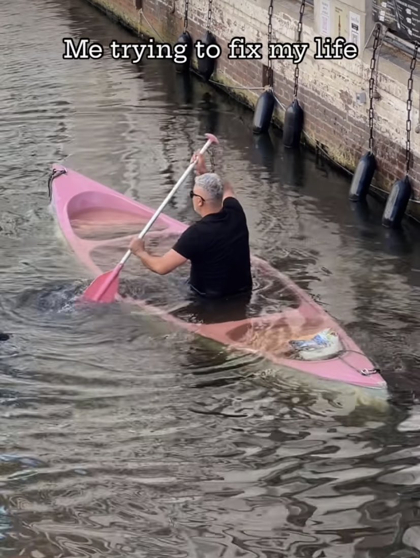 Amnesia1908's tweet image. Is wel zo 😅