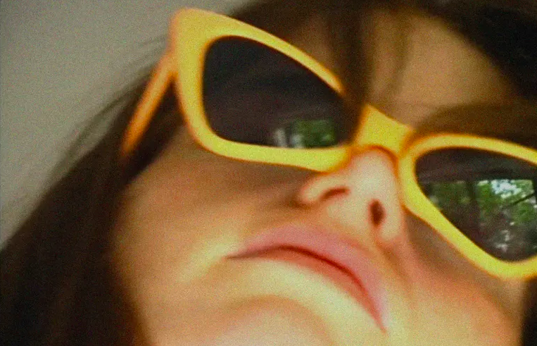 Reggie Devoyage’s debut single “Golden Times” is like a madeleine de Proust highclouds.org/reggie-devoyag…
