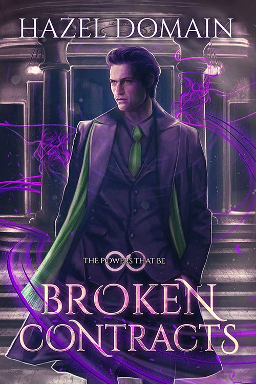RiptideBooks's tweet photo. It's almost here ... #ComingSoon - BROKEN CONTRACTS by @HazelDomain is a story about power ... what it can fix, and what it can destroy. #mmromance #lgbt #darkromance 

Pre-order now to read it today: https://t.co/auJKB5ChZE https://t.co/eMBxnBrQkg