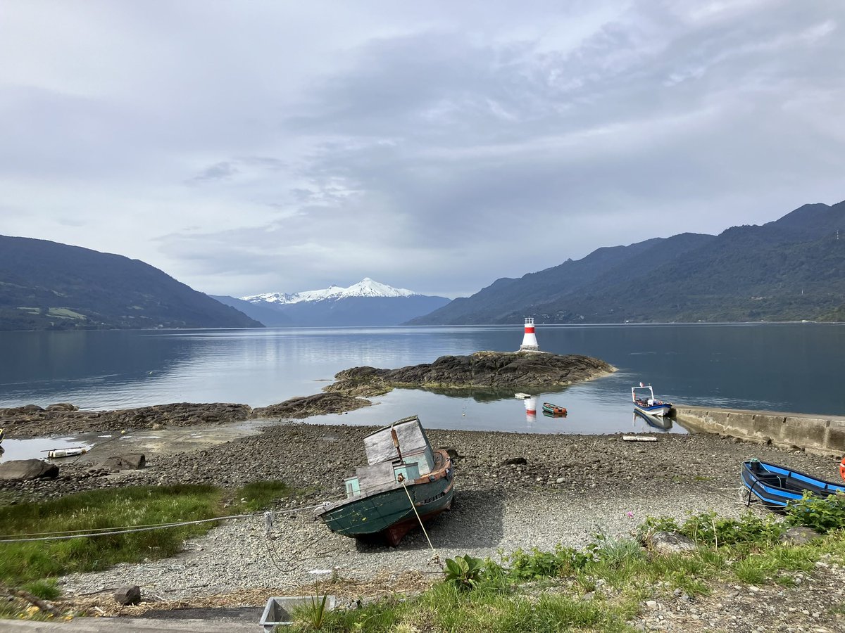 What an excellent conference <a href="/ICSA_senescence/">International Cell Senescence Association</a>! Thank you to the organizers for the opportunity to present both a talk and poster! Extra points for hosting in such a beautiful location!