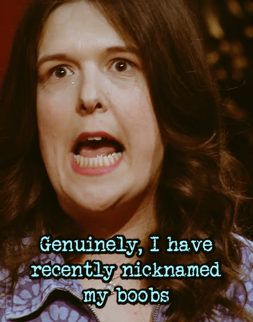 diversestripes's tweet image. how will we cope without her