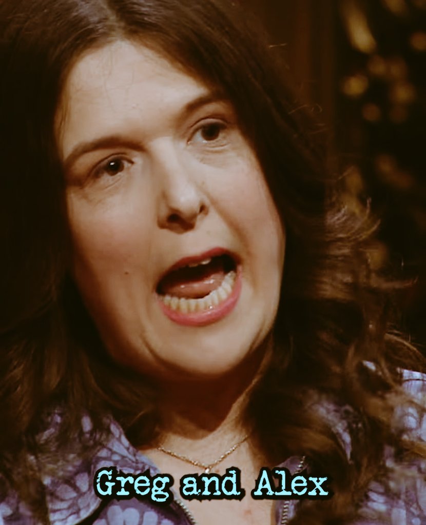 diversestripes's tweet image. how will we cope without her