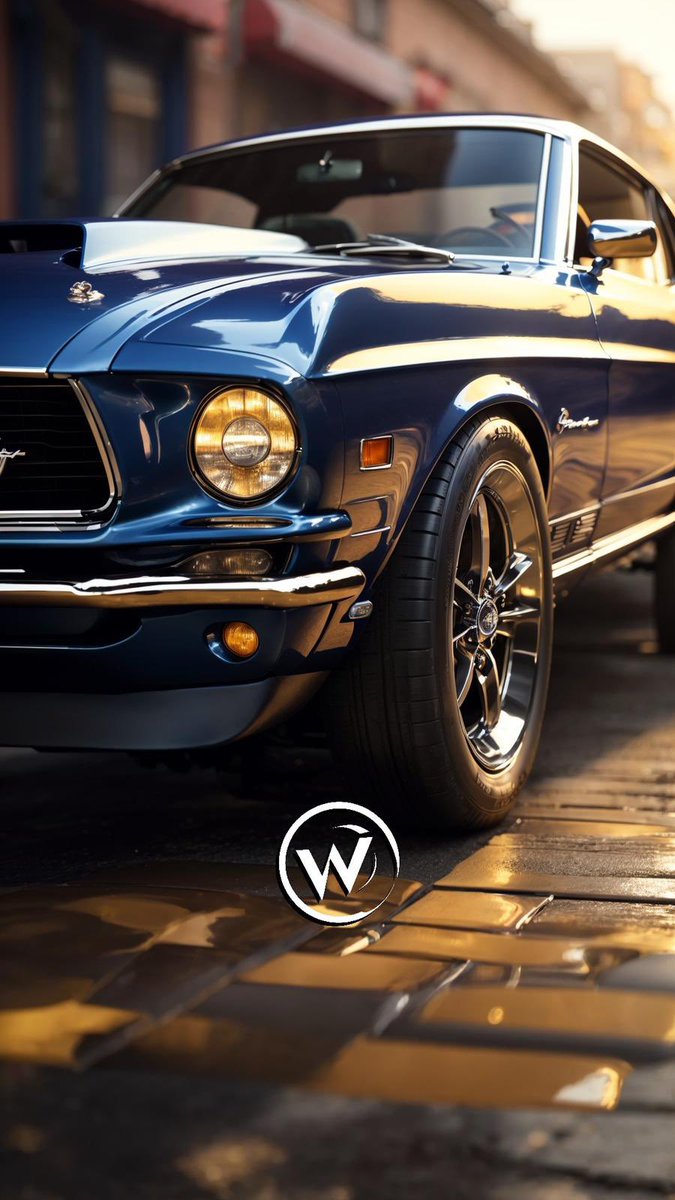 wastler_ai's tweet photo. American Muscle in Full Glory 🏁✨
#wastler #wastlerai #wastlersimaginarium #ai #aiart #digitalart #redquill #futuristic #futuristicart
#ClassicCar #AmericanMuscle #VintageVibes #MustangLife #MuscleCarMadness #RetroRide #AutomotiveArt #LegendaryCars #CarPhotography #V8Power https://t.co/1i0uADQAEH