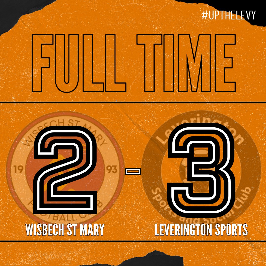 Levy_Sports_FC's tweet image. After 7 minutes of added time, we finally have a final whistle!! 

Fenland is orange &amp;amp; black!!

Goal scorers: 
@RobconPuFc x2 
@kieranhamilto10 

🟣WSM 2-3 Levy🟠

UPTHELEVYYYYYYY!
🧡🖤