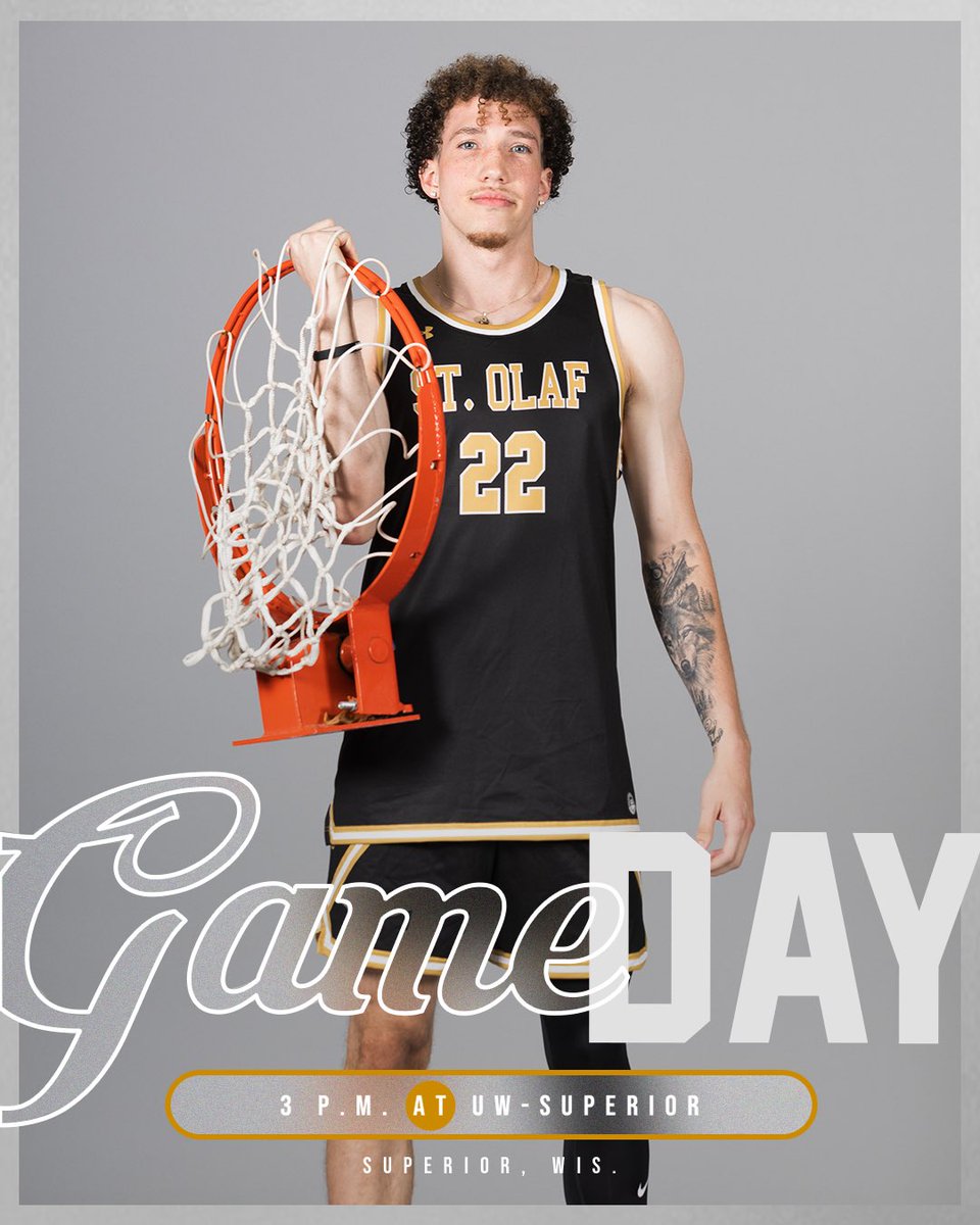 Day two of the Merrill Thompson Classic!

VIDEO: umacsportsnetwork.com/wisconsinsuper…
STATS: uwsyellowjackets.com/sidearmstats/m… 

#UmYahYah | #OlePride | #d3hoops