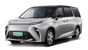 TheAshishBharti's tweet photo. 🚙 The MG Mifa 9:
      
 luxury, space, and a 440 km electric range, launching in India on March 25! 

#MG #Mifa9 #ElectricMPV #EV #India https://t.co/HtiMW19vYQ