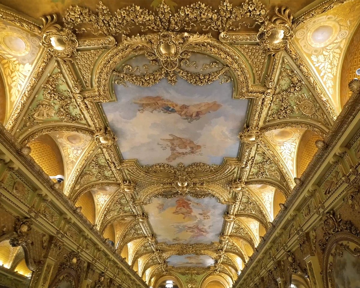 Historical tours for the winter and spring are on sale now!

🎭 Tuesday, January 21 @ 1pm
🎭 Wednesday, February 12 @ 2pm
🎭 Thursday, April 17 @ 1pm 

Tours are limited in availability and regularly sell out - don't wait on getting your tickets! → atgtix.co/48L5ozc
