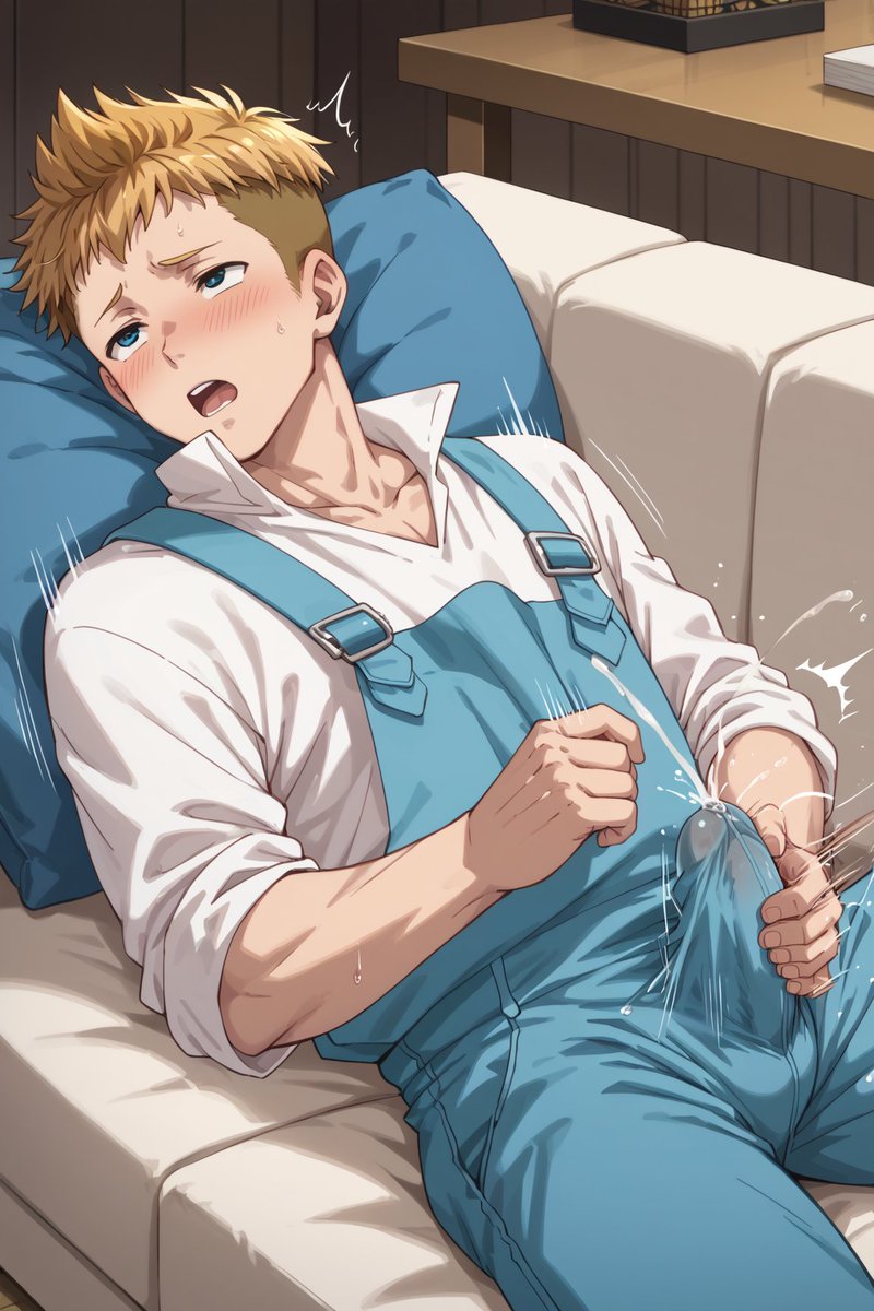 Rexartt (NSFW 🔞) tweet media