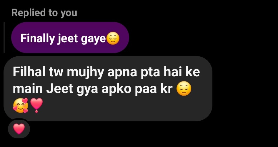 Him ❤️😭🥺