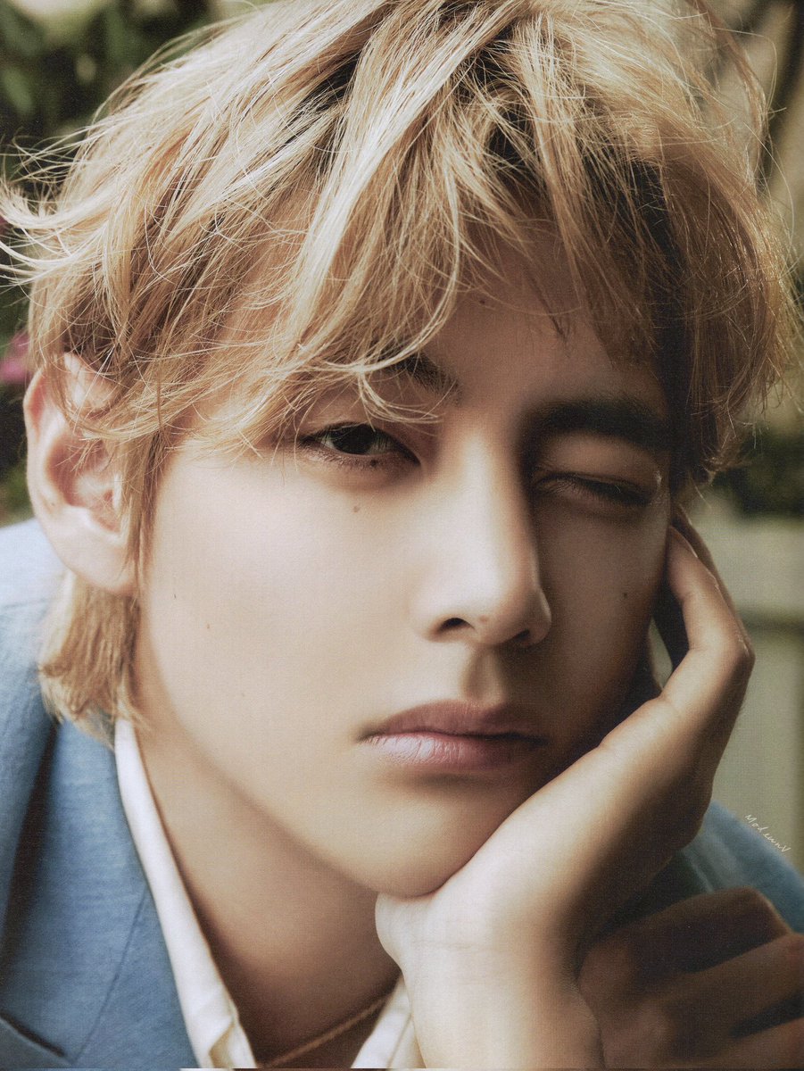I vote #v for #2024MAMAVOTE
