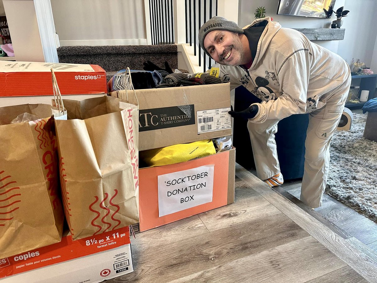 Operation Friendship Seniors Society tweet media