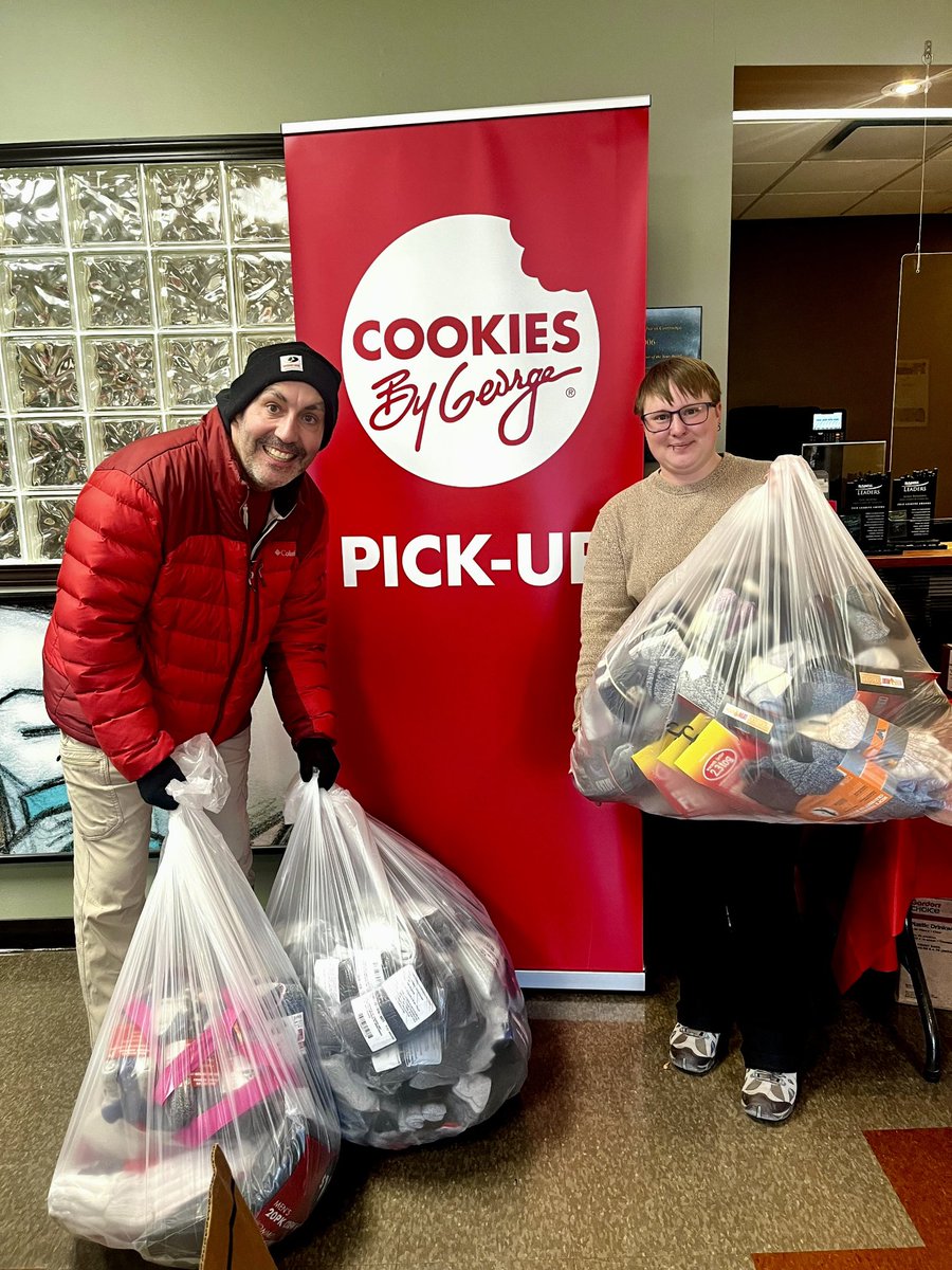 Operation Friendship Seniors Society tweet media