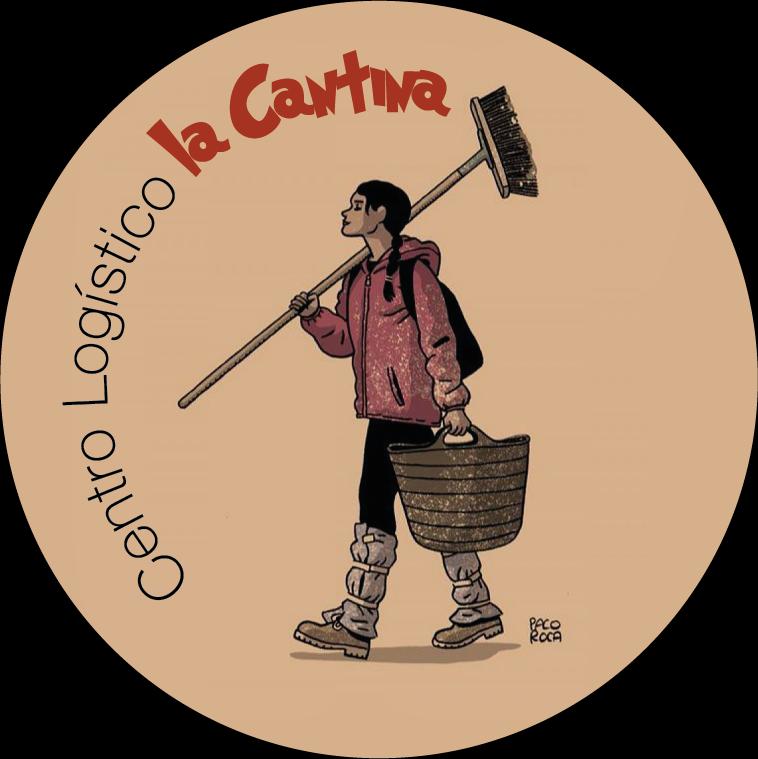 El dibujante <a href="/paco_roca/">Paco Roca</a> -Premio Nacional del Cómic 2008 por 'Arrugas'- es uno de los más reconocidos de nuestro país. 

Ha donado este dibujo para el Centro Logístico La Cantina <a href="/RuzafaLa/">La Cantina De Ruzafa</a> donde trabajan 700 voluntarios  en ayuda y solidaridad por la #DanaValencia 

Gracias