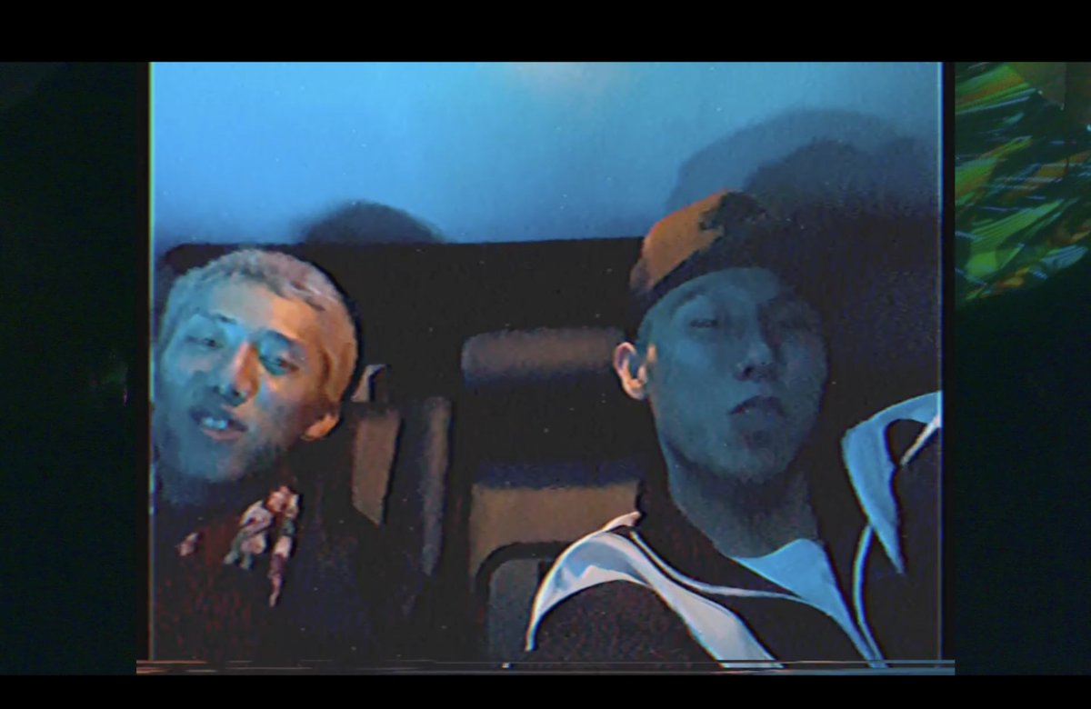 SlumHoodStar8's tweet photo. ▌REVIEW ▌
子供に聴かせるな!|北海道で結成されたクルー North Squad のメンバー KOURT & JN が、楽曲「最低」のMVを公開
ARTIST
#KOURT #JN
https://t.co/OWSEuK8YuV https://t.co/e0CrJwYPbn